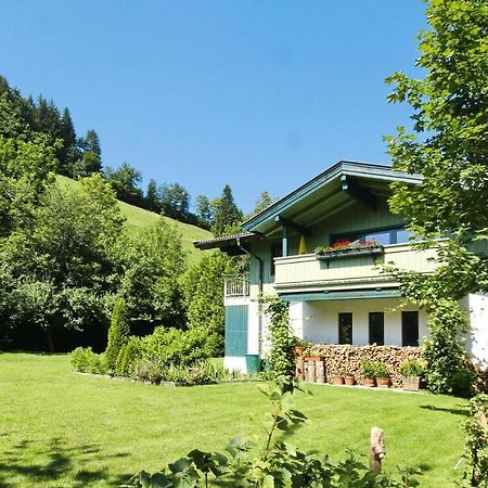 Holiday Home, Itter Exteriör bild