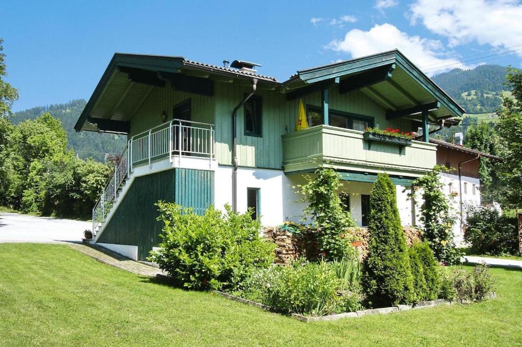 Holiday Home, Itter Exteriör bild