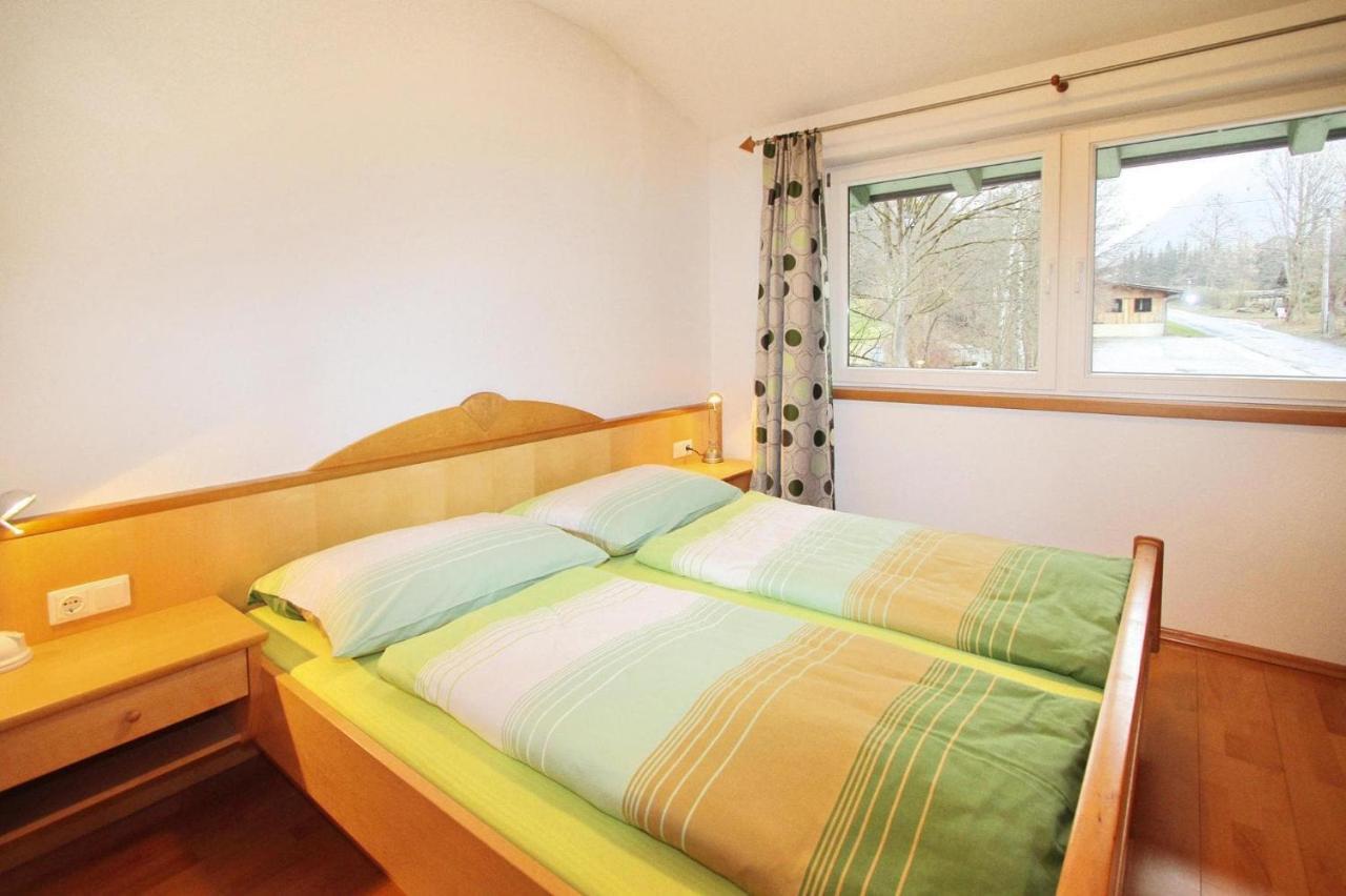 Holiday Home, Itter Exteriör bild