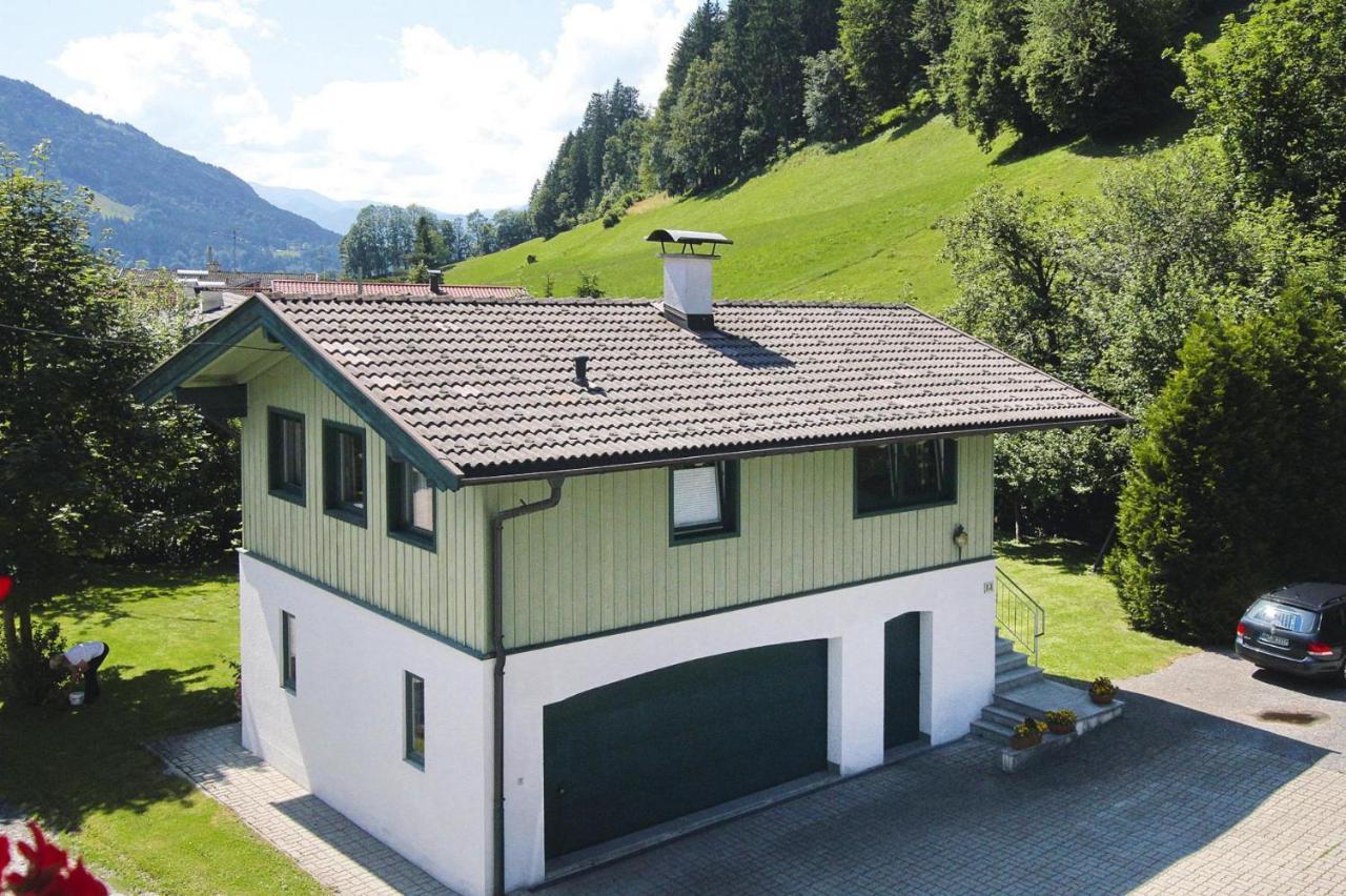 Holiday Home, Itter Exteriör bild