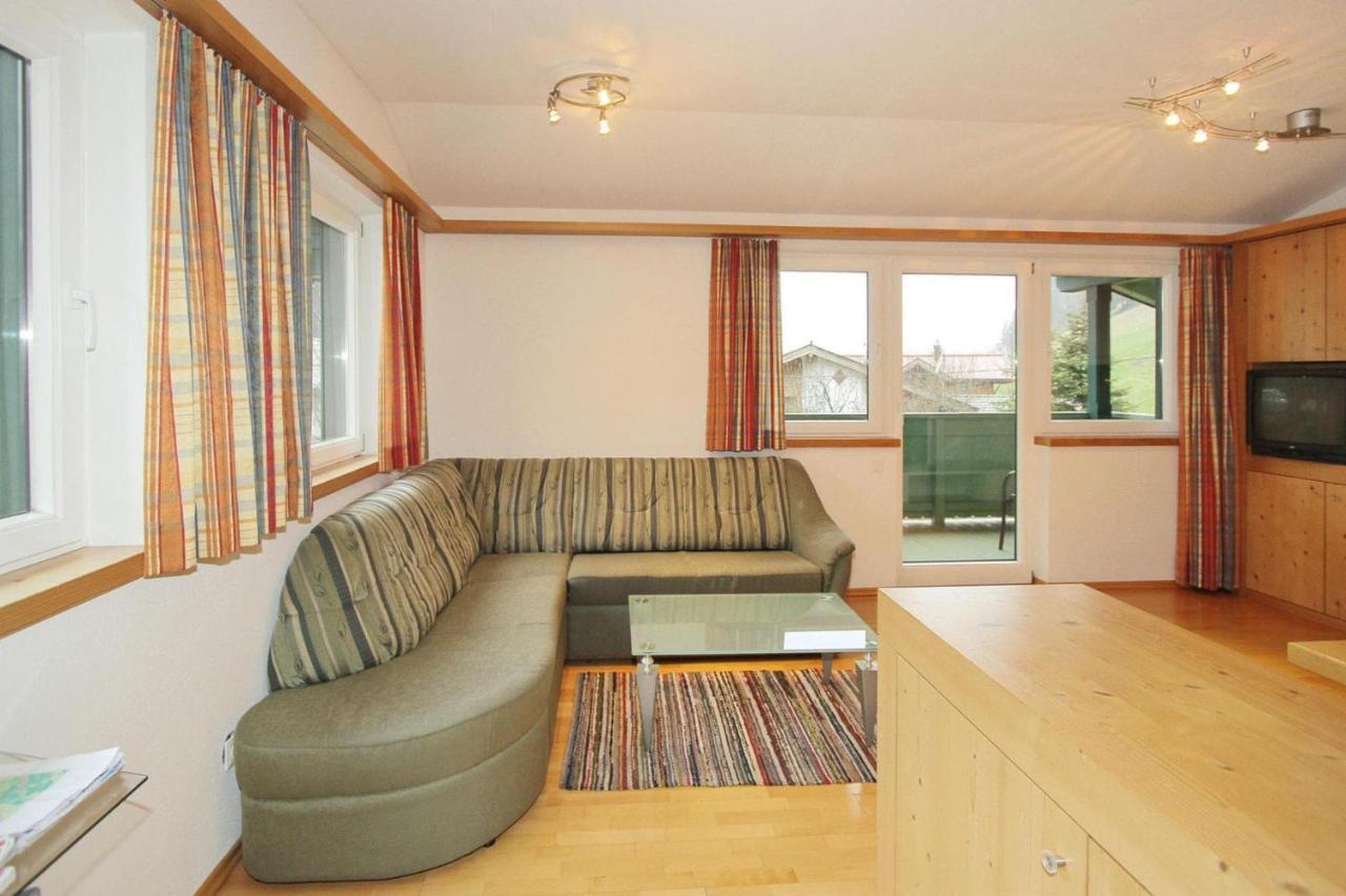 Holiday Home, Itter Exteriör bild