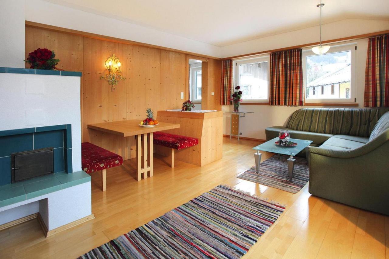 Holiday Home, Itter Exteriör bild