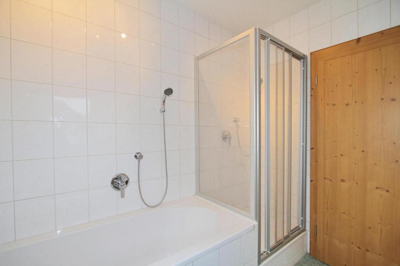 Holiday Home, Itter Exteriör bild
